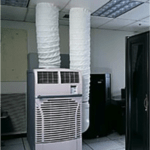 AIRE MODULAR PARA DATA CENTER