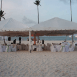 CARPAS, MESAS, SILLAS