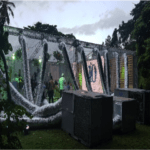 TECHOS EN TRUSS CLIMATIZADOS