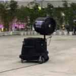 VENTILADOR POWER BREEZER