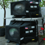 VENTILADOR PEQUEÑO SIN RUEDAS